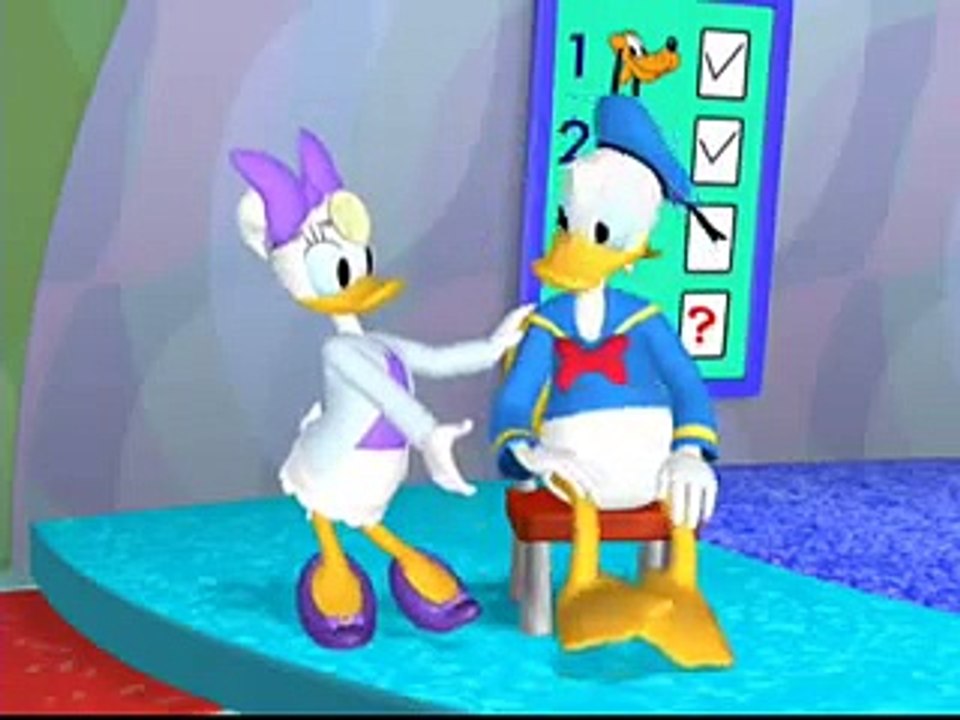 Mickey Mouse   La Casa De & El Concierto De La Súper Mickey Episode 25)