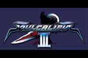 Soul Calibur III Music- History Beckons