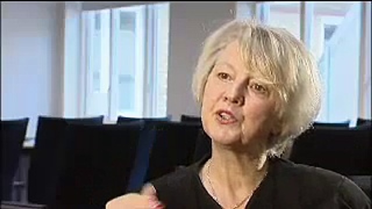 Brigitte Young - The Warwick Commission