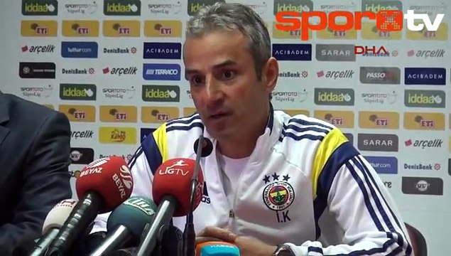 İsmail Kartal': Ne hakkında?