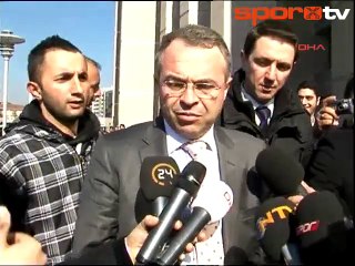 "Aziz Yıldırım diyorsa doğrudur"