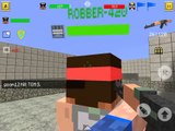 [Cops N Robbers (FPS)] Cops n' Robbers Minecraft