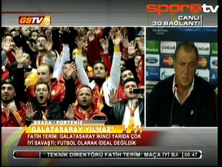 Terim: "Devre arasında konuşmayacaktım..." (Bölüm II)
