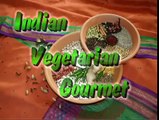 Indian Vegetarian Gourmet - Stuffed Bellpeppers