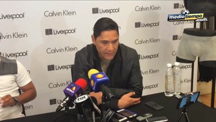 Moisés Muñoz habló de sus aciertos y errores ante Argentina