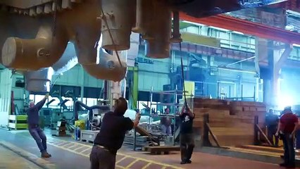 Understanding How GE Operates ⚙️