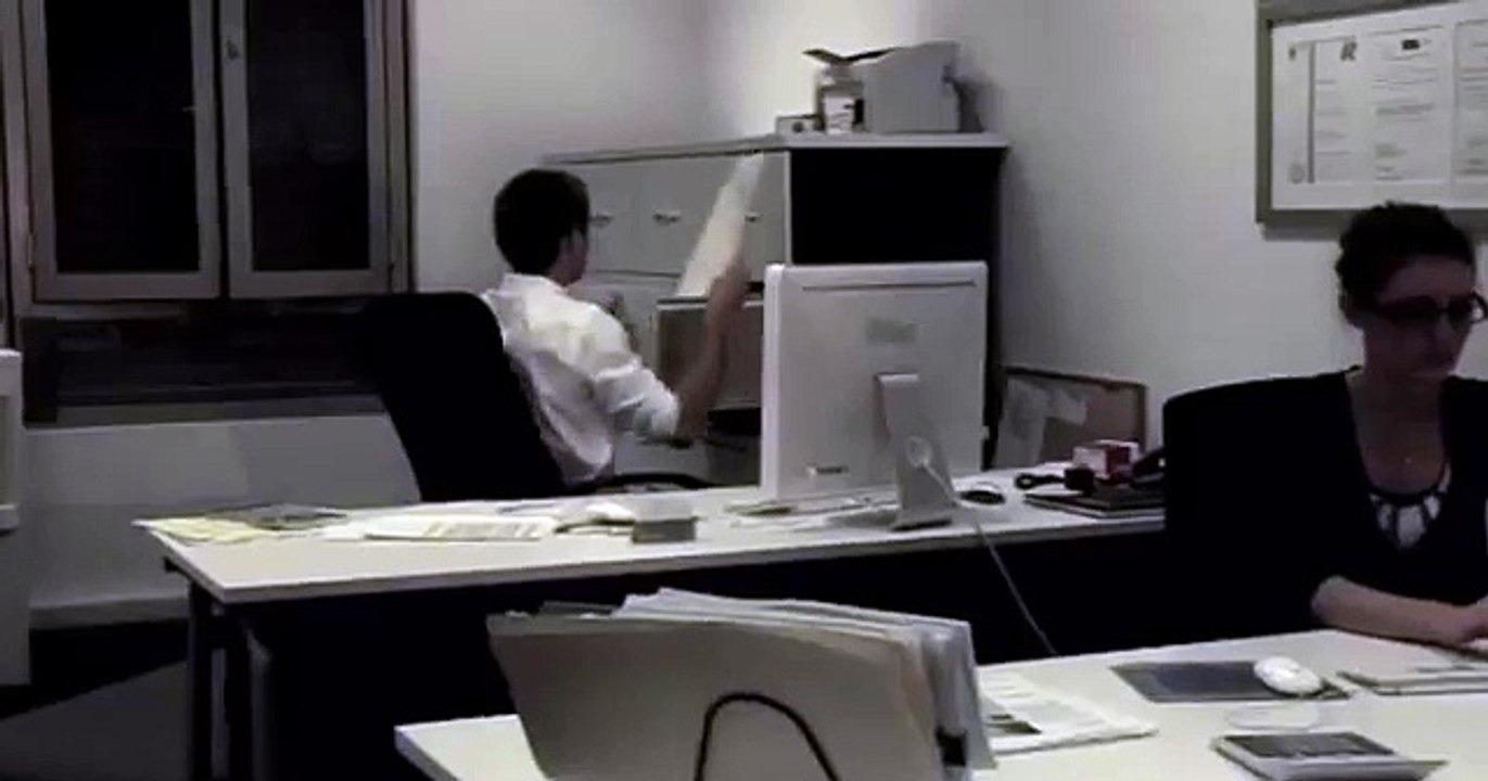 New Windows Ad-The Problem With Macs