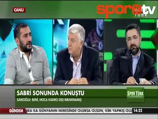 Ümit Karan, Galatasaray'ı Sow ile vurdu!