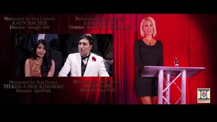 WHO DAT GIRL - OFFICIAL VIDEO - ROACH KILLA & MISS POOJA