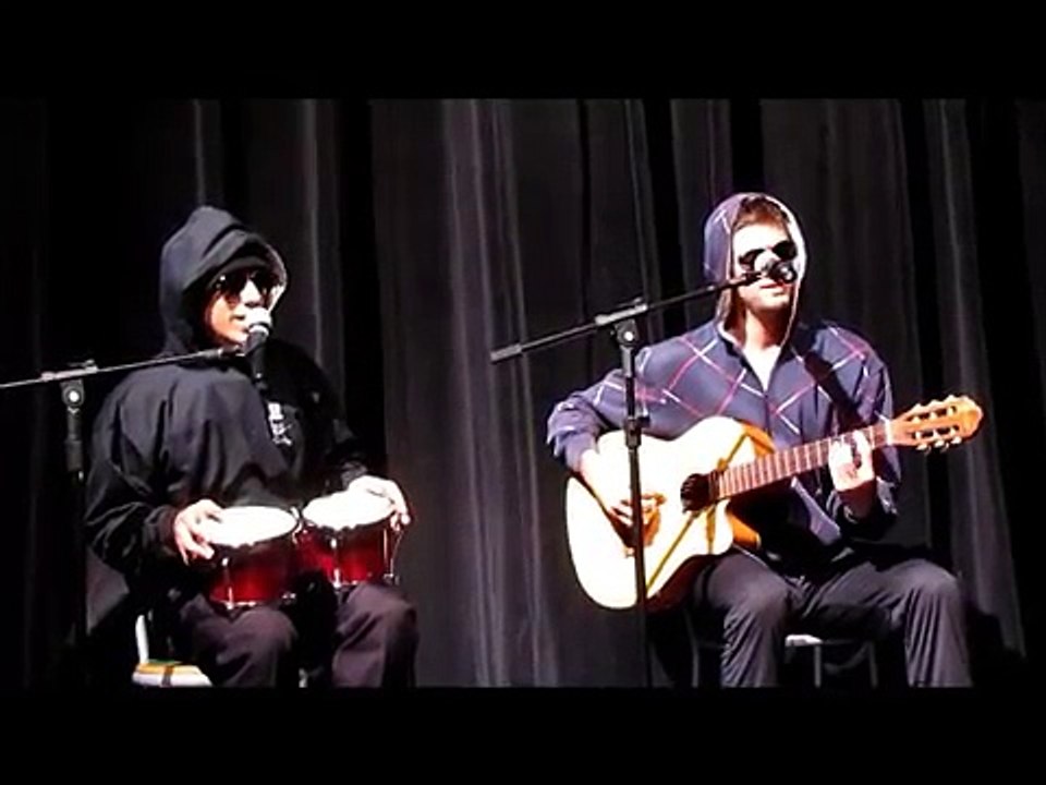 69º Show Medicina - 2011