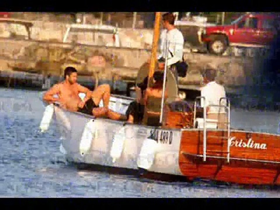 For You I Will (Confidence)-Gerard Butler