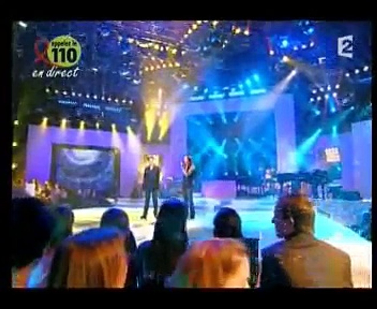 ⁣Really Really beautiful French song (Worth listening to!!!)