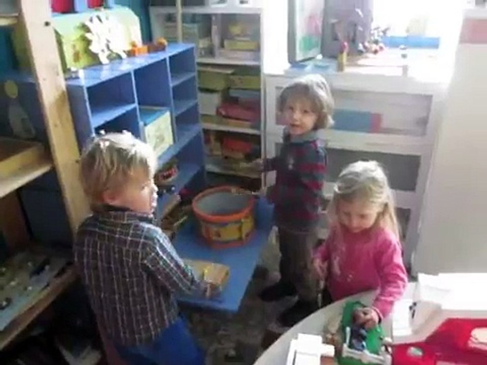 Een prachtig staaltje muziek!