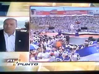 Entrevista Jorge Ramos Rodrigo Avila