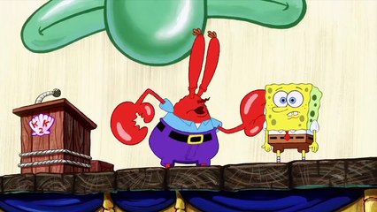 Unexpected Jihad - Spongebob's Depression