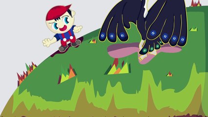 Film Pendek Kanca dan Penjaga Nusantara