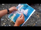 Video: Selkirk Tangiers Heli Hiking near Revelstoke, BC
