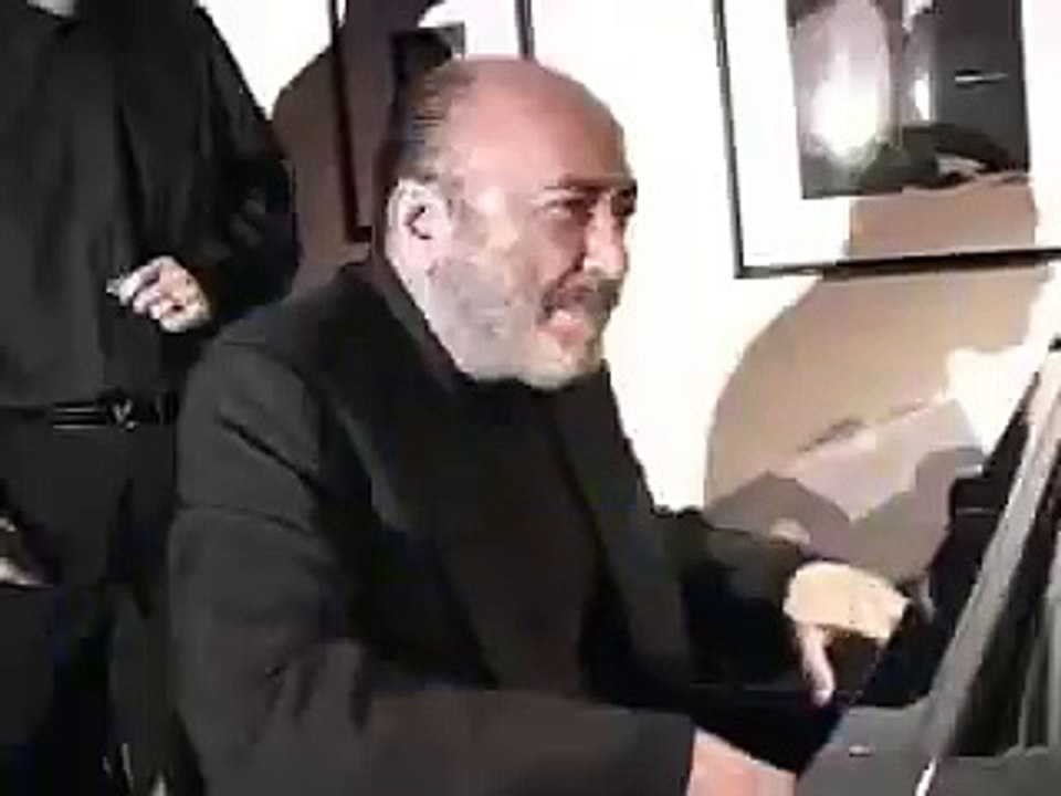 Eddie Palmieri,Eddie Zervigon Orquesta Aragon