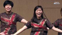 How Great Is Our God - FL 워십댄스 (FL Worship Dance) - Onnuri English Ministry