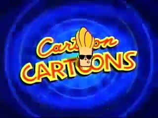 Tooncast - Cortos Cartoon Cartoons - Jonny Bravo