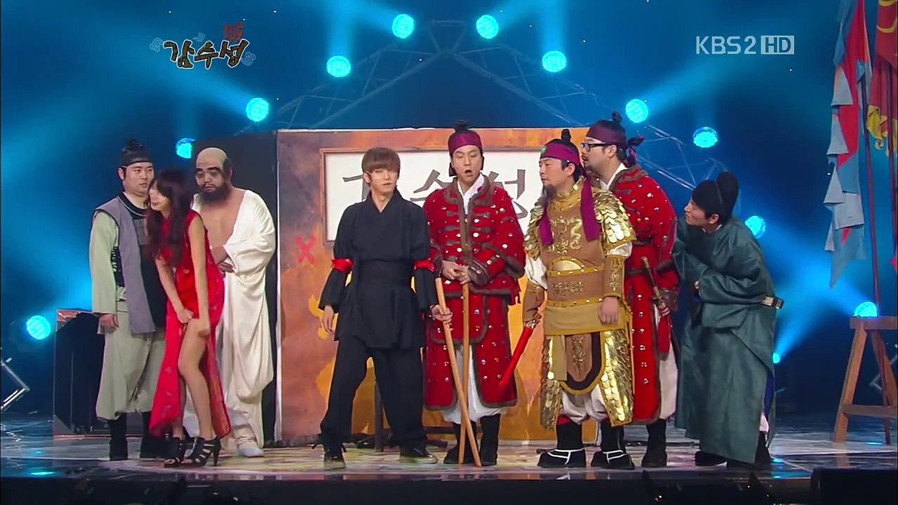 111211 감수성 - 현아