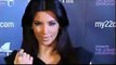 Kim Kardashian 22 carat diamond ring michael hill record