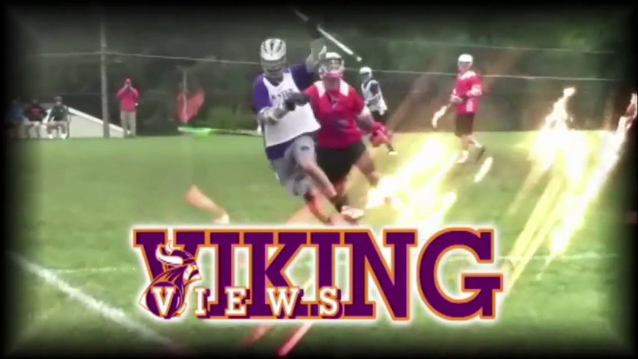 Viking Views - 24 Feb 15