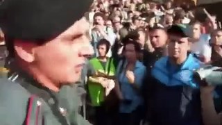 Тайна ПУТИНА раскрыта. Аватар по русски!