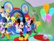 Mickey Mouse Clubhouse HOT DOG song french (chanson en français)