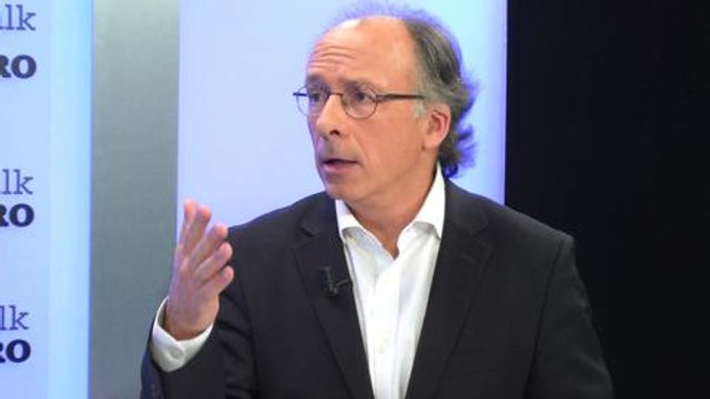 Florian Philippot : «Nicolas Sarkozy est un enfumeur»