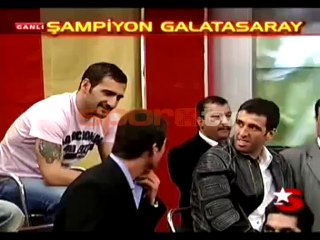 Nostalji | Sabri Reyiz'den Galatasaray marşı...