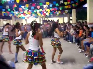 xote das meninas - 9º Ano