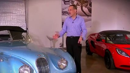 CNET On Cars Car Tech 101: Another kind of electric car: Hydrogen fuel cell