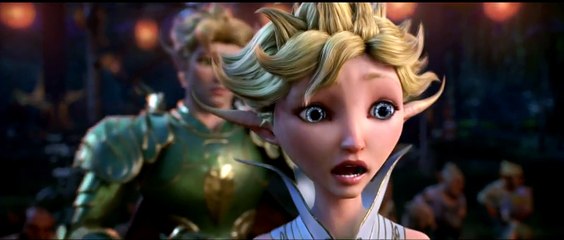 First Cut 2015 - A Movie Mashup Preview