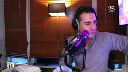 Les décalages de Jean-Charles Simon et Pierre Naftule