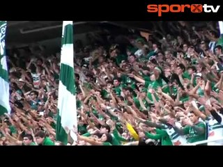 ...Ve Alex'in yeni takımı belli oldu