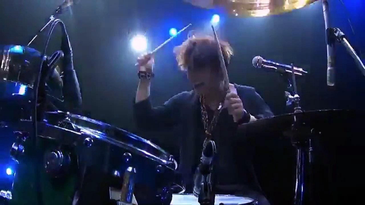 [ DAESUNG DRUM SOLO ] BIGBANG - (SOBER)  IN BANGKOK+SINGAPORE+MALAYSIA