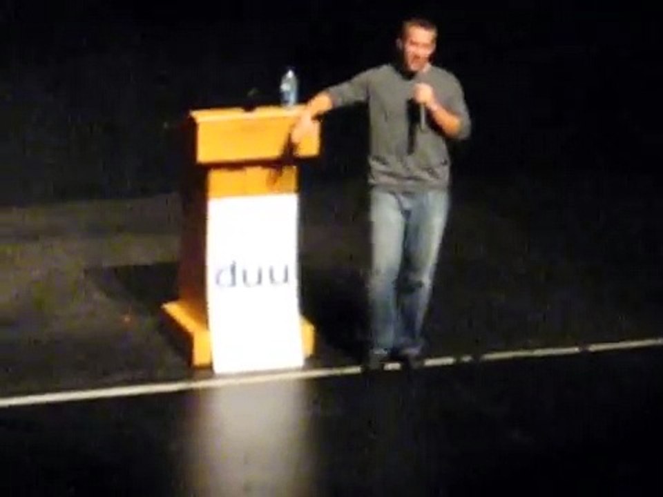Tucker Max pt 2