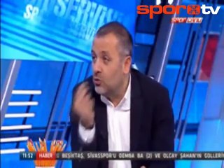 Demirkol'dan İsmail Kartal'a tavsiye!...