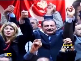 Muhsin Yazıcıoğlu Öldürüldü mü