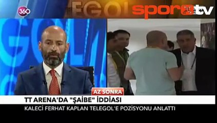 Mahmut Uslu'dan o gazetecilere tepki!