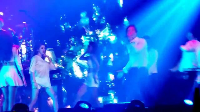 [FANCAM] 20150730 BIG BANG in MANILA - Daesung Drum Solo + Sober