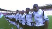 Fiji sing God Bless Fiji - National Anthem