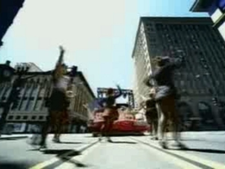 Green day - Minority