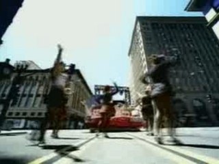 Green day - Minority