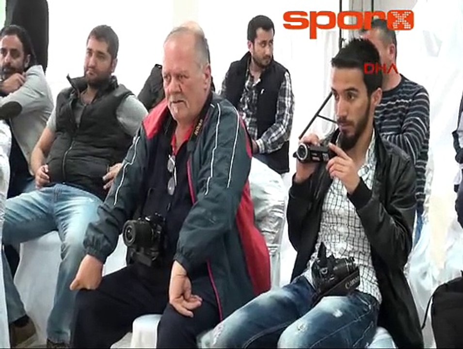 Yılmaz Vural'lı Mersin'de hedef Süper Lig