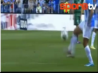 İspanya'da Amrabat rüzgarı! | Bu kez de hocasını attırdı!