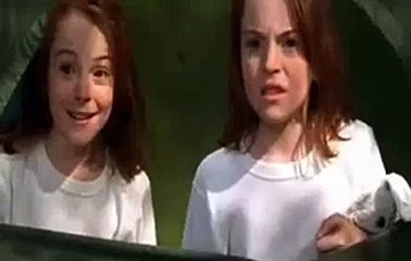 ''There She Goes'' (Music Video to The Parent Trap) [Full Episode]