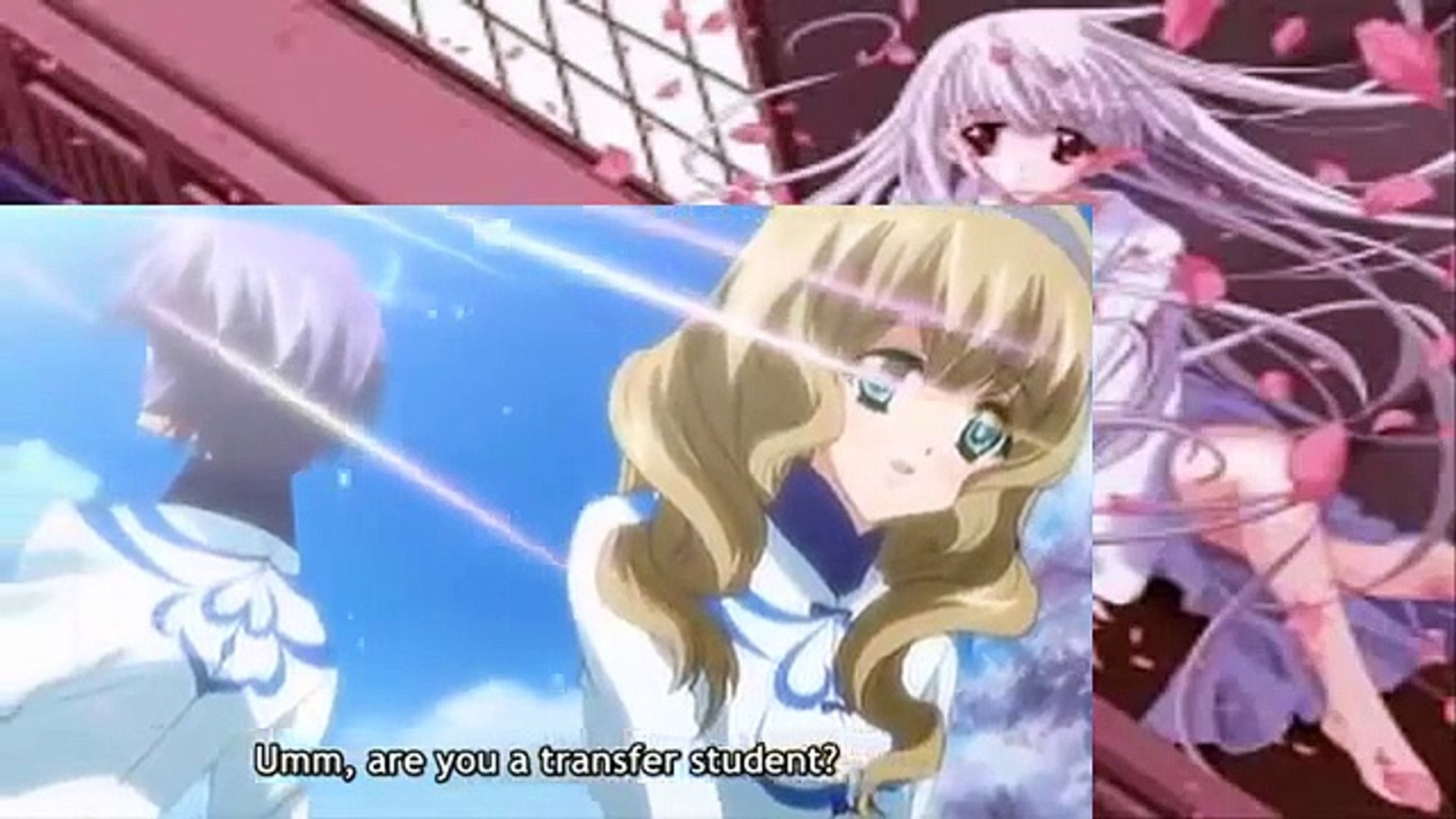 Touka Gettan Episode 24 English Sub Video Dailymotion