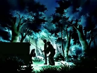 Fruits Basket Funnies Episode 1